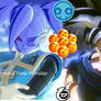 Android 30 (Festival Of Universes) And Goku (UI S)