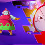 DragonBall Sparking Zero-Ribrianne