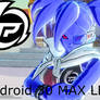 Android 30 (Christina) Max Level 160
