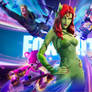 (Fortnite) Poison Ivy