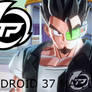 Android 37 (Jordan) Max Level 160