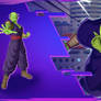 Piccolo (Super Hero)