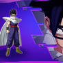 Gohan (Super Hero)