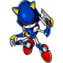Metal Sonic