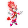 Burning Blaze