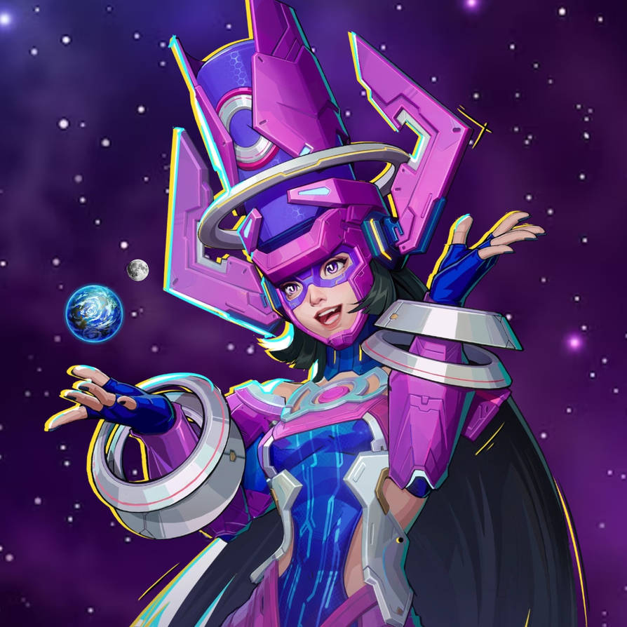 (Galacta 04)