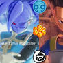 Android 30 (Festival Of Universes) And Cabba