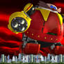 The Death Egg