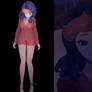 MiSide-Sleepy Mita