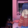MiSide-Ghostly Mita