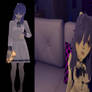 MiSide-Creepy Mita
