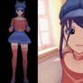 MiSide-Cool Mita