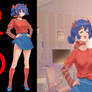 MiSide-2D Mita