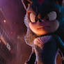 Shadow The Hedgehog (Movie)