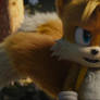 Miles (Tails) Prower (Movie)