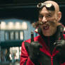 Dr. Ivo (Eggman) Robotnik (Movie)