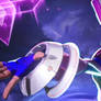Marvel Rivals Galacta Wallpaper 11