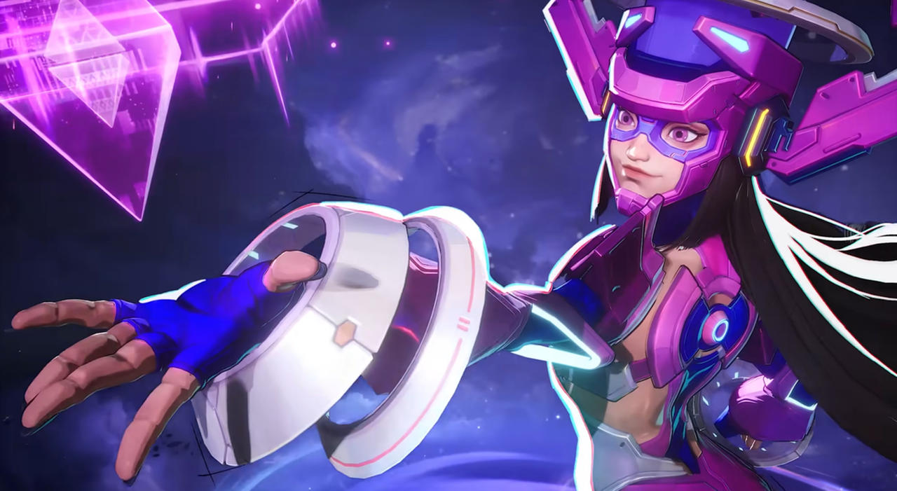 Galacta Rivals Da Marvel Rivals Galacta Wallpaper 11 by MultiversePalooza on DeviantArt