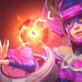Marvel Rivals Galacta Wallpaper 06