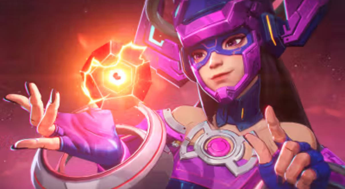 Galacta Bot Marvel Rivals Marvel Rivals Galacta Wallpaper 06 by MultiversePalooza on DeviantArt