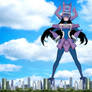 Marvel Rivals-Giantess Galacta