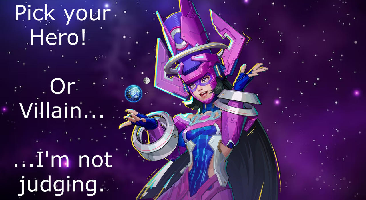 Galacta Favorite Quotes 01
