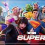 (Fortnite) The Supernovas 01
