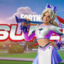 (Fortnite) Haylee Skye