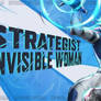 Strategist-Invisible Woman