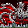 Death Egg Robot (Sonic Forces)