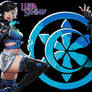 Luna Snow Wallpaper