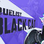 Duelist-Black Cat