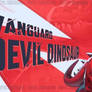 Vanguard-Devil Dinosaur