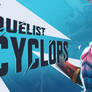 Duelist-Cyclops