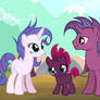 MLP Tempest's Parents