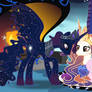 MLP Newborn Princess