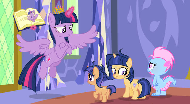 Mlp Timeline Deviantart delta-timeline - Hobbyist, Artisan Crafter | DeviantArt