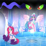 MLP  Rulers of the Crystal Empire