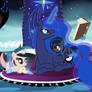 MLP [Next Gen] Night tale