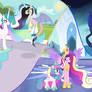 MLP [Next Gen] New Princesses