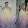 Padme's Lake Dress