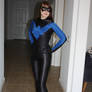 Female Nightwing