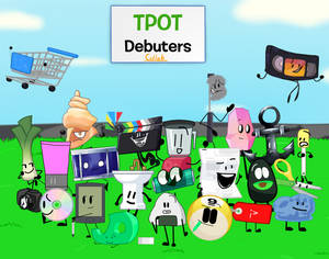 Explore the Best Tpot Art | DeviantArt