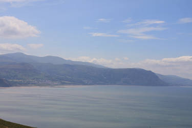 Great Orme View