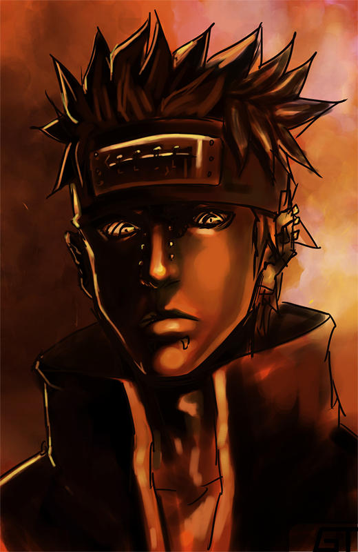 Deva Pain 02 by Gintara on DeviantArt