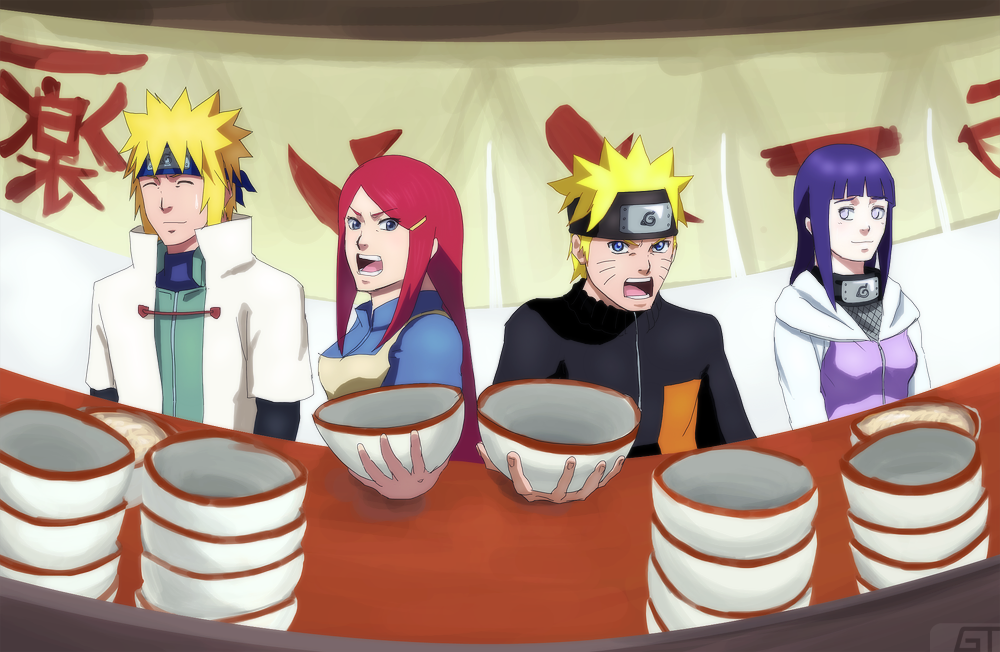 Naruto And Kushina Lemon Wwwpixsharkcom Images.