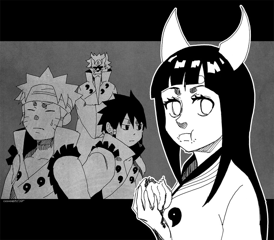 Naruto Reincarnation Of Madara And Hashirama Fanfiction