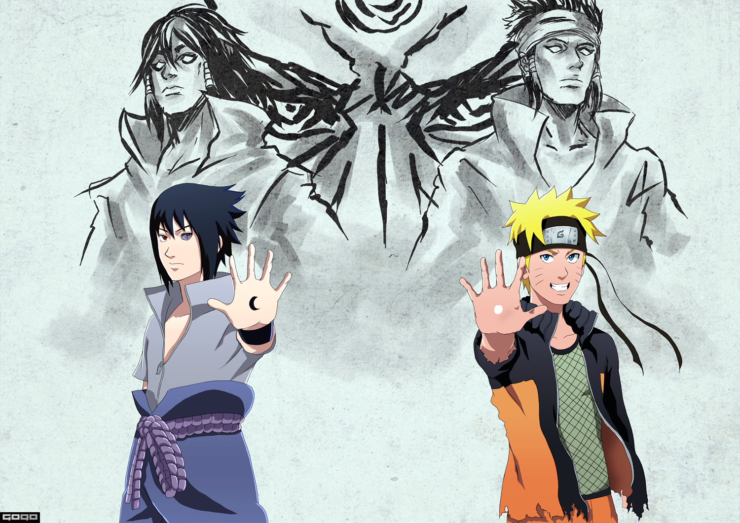 Naruto: Successors 2