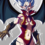 Fairy Tail: Mirajane