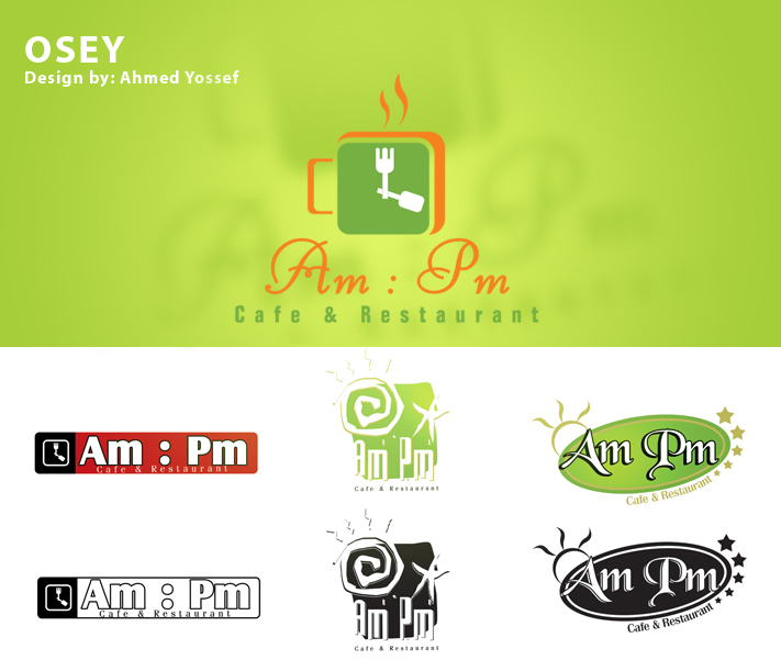 Am Pm logo by osey83 on DeviantArt